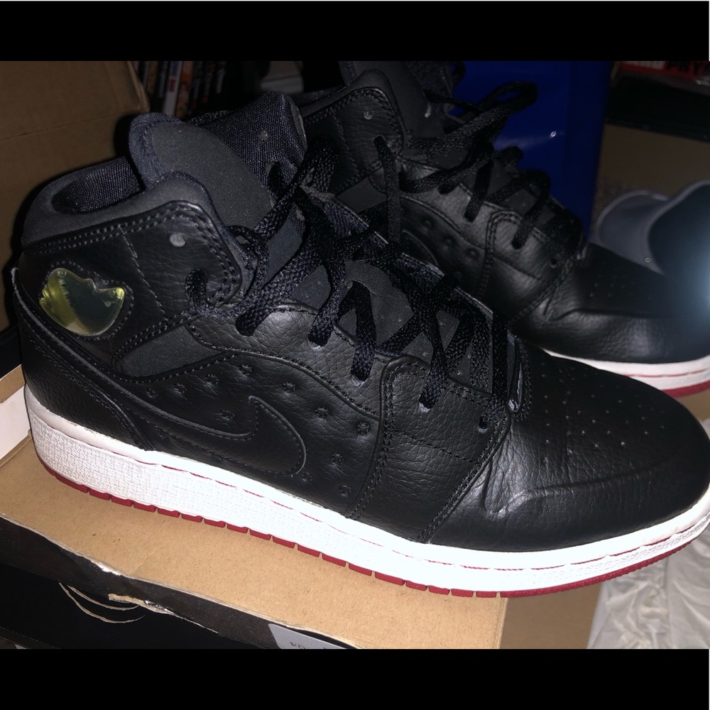 Air Jordan Retro 1 ‘97